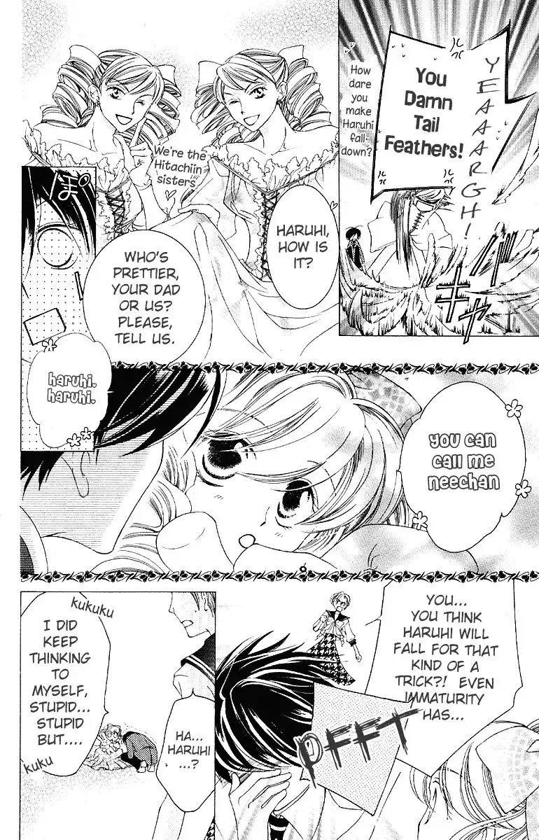 Ouran High School Host Club Chapter 10 27